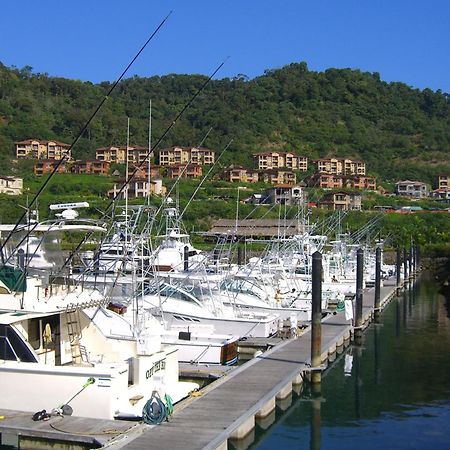 Stay In Cr Los Suenos Condos Хако Экстерьер фото