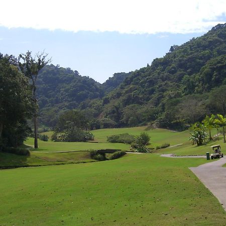Stay In Cr Los Suenos Condos Хако Экстерьер фото