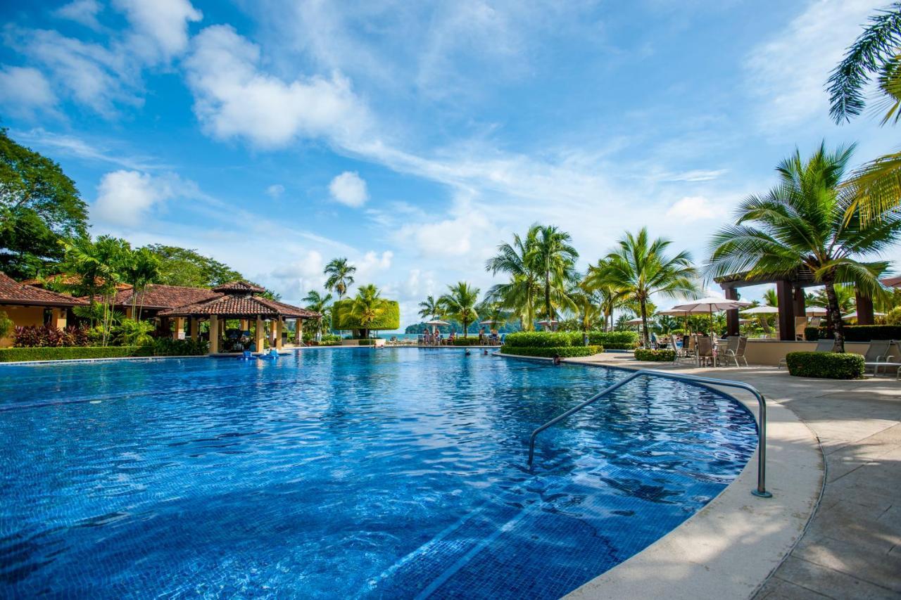 Stay In Cr Los Suenos Condos Хако Экстерьер фото
