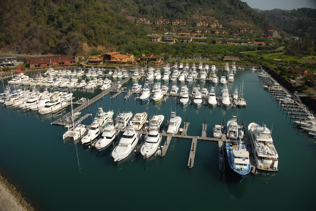 Stay In Cr Los Suenos Condos Хако Экстерьер фото