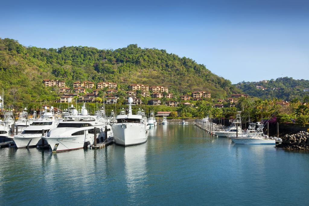 Stay In Cr Los Suenos Condos Хако Экстерьер фото