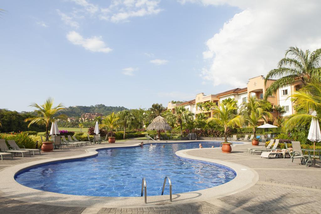 Stay In Cr Los Suenos Condos Хако Экстерьер фото