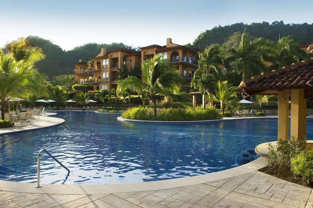 Stay In Cr Los Suenos Condos Хако Экстерьер фото