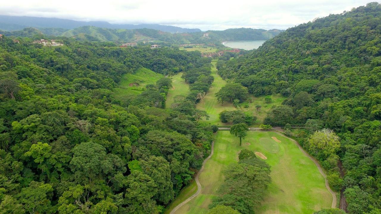Stay In Cr Los Suenos Condos Хако Экстерьер фото