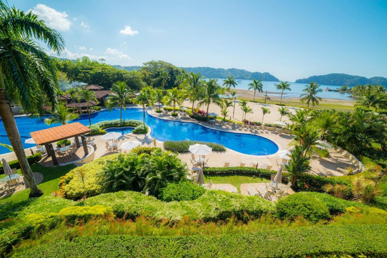 Stay In Cr Los Suenos Condos Хако Экстерьер фото