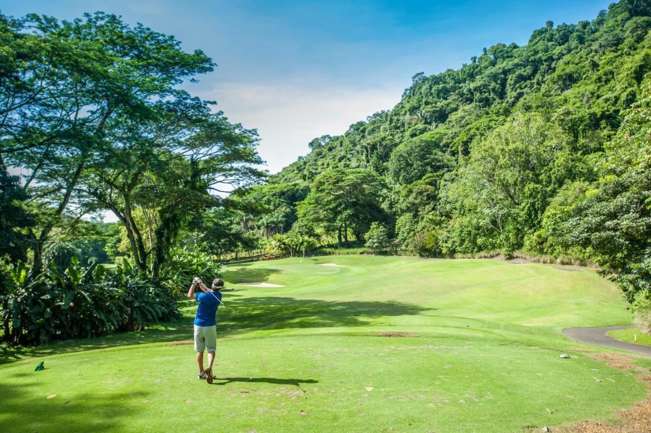 Stay In Cr Los Suenos Condos Хако Экстерьер фото
