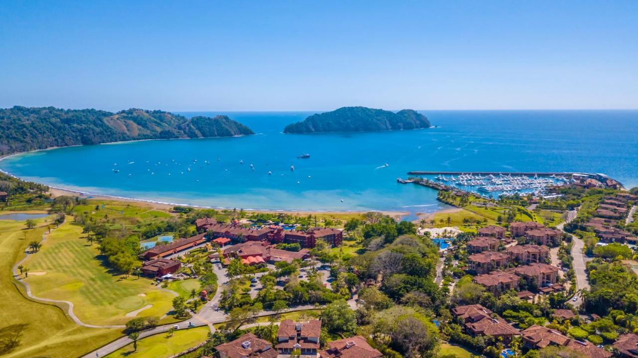 Stay In Cr Los Suenos Condos Хако Экстерьер фото