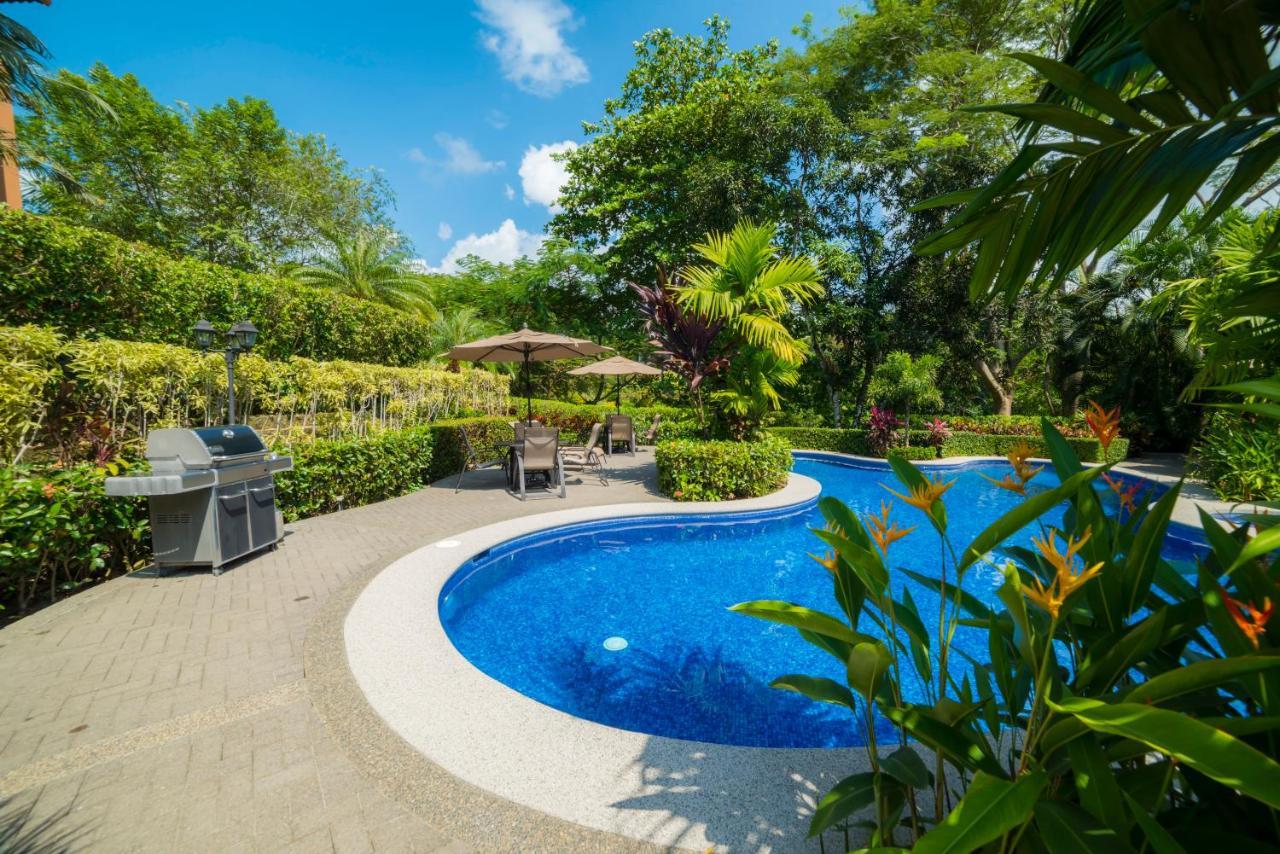 Stay In Cr Los Suenos Condos Хако Экстерьер фото