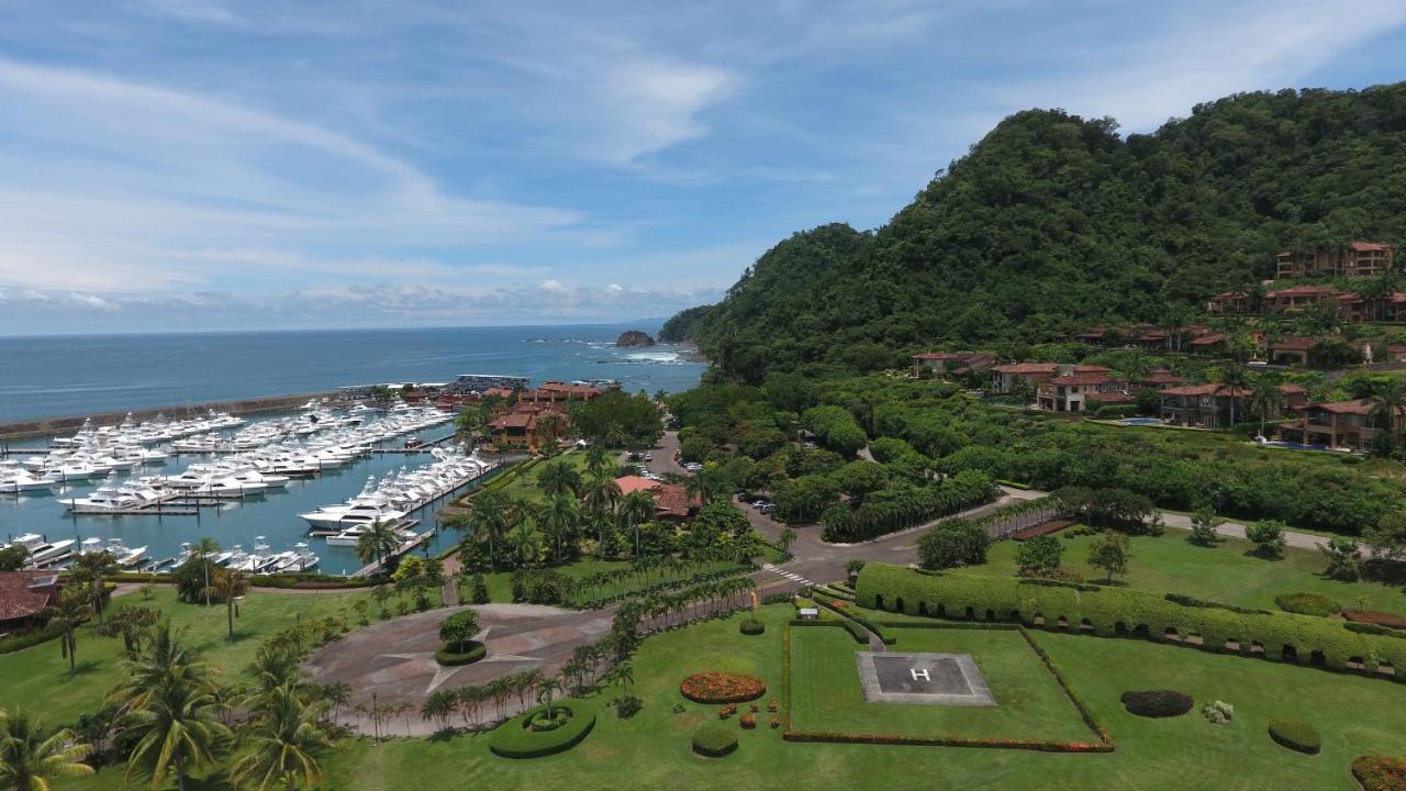 Stay In Cr Los Suenos Condos Хако Экстерьер фото