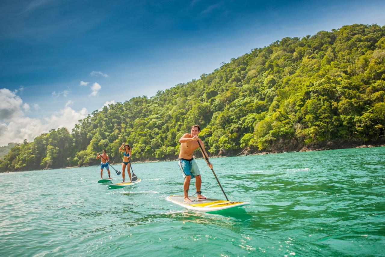 Stay In Cr Los Suenos Condos Хако Экстерьер фото