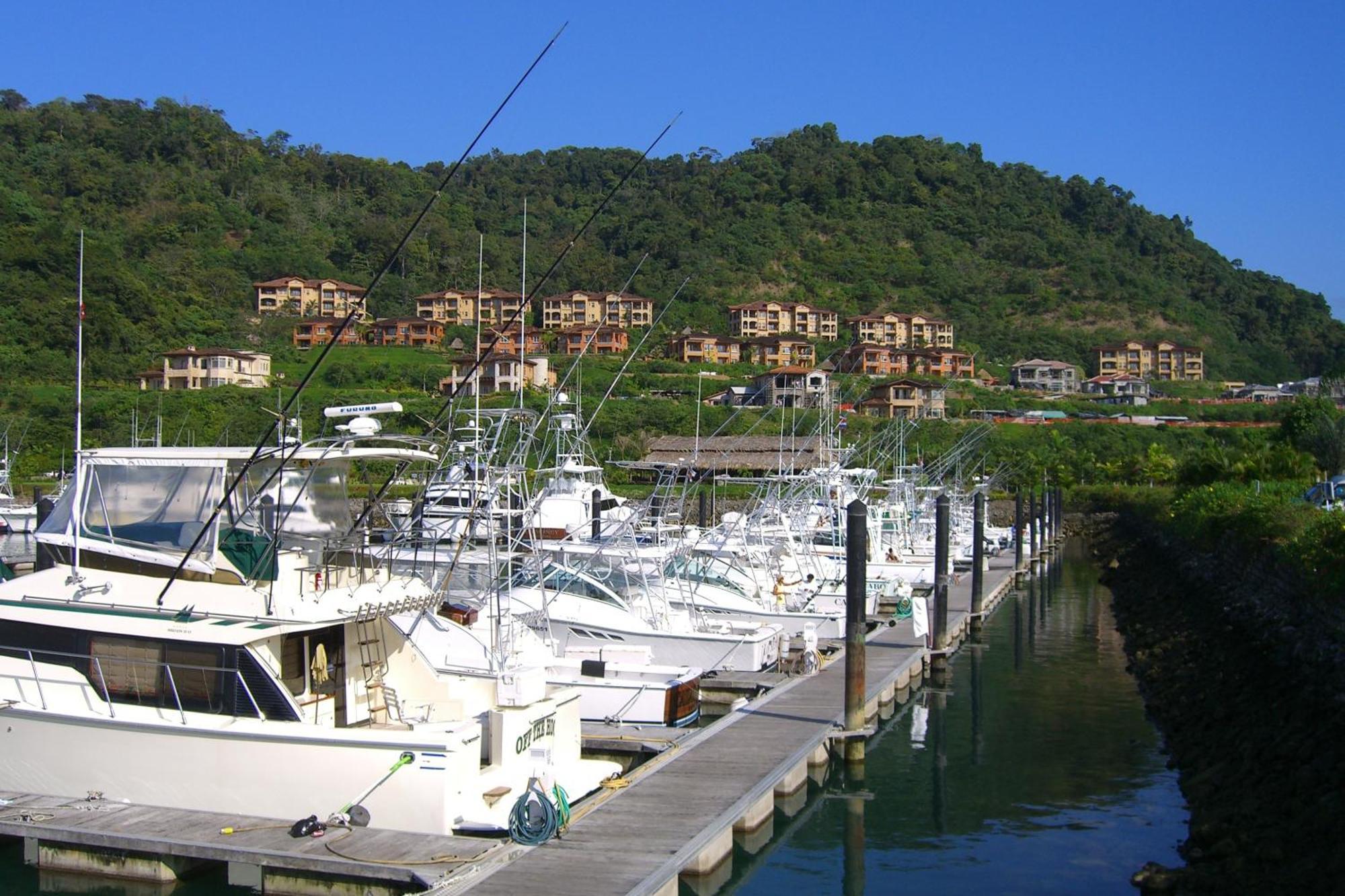 Stay In Cr Los Suenos Condos Хако Экстерьер фото