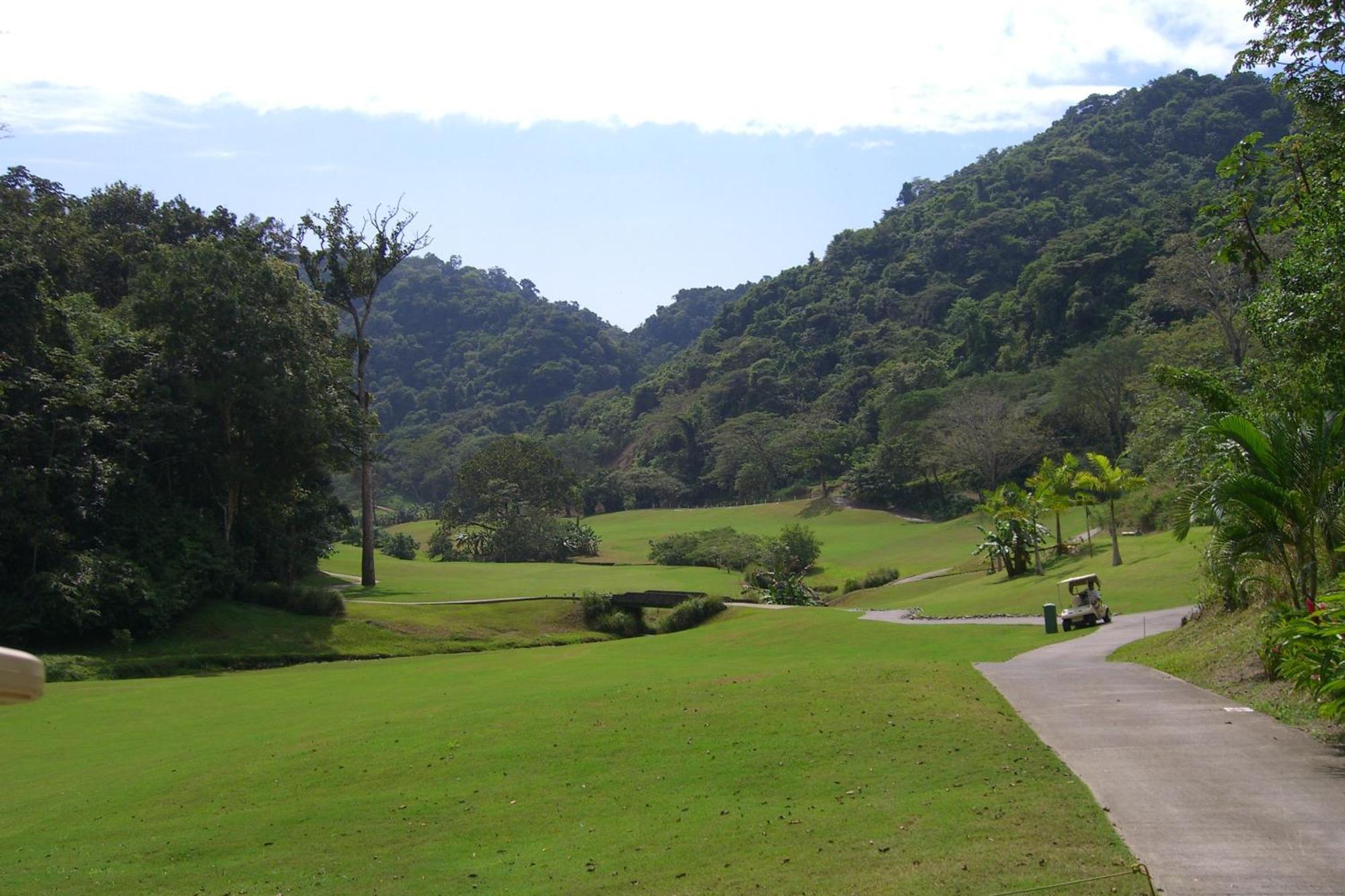 Stay In Cr Los Suenos Condos Хако Экстерьер фото