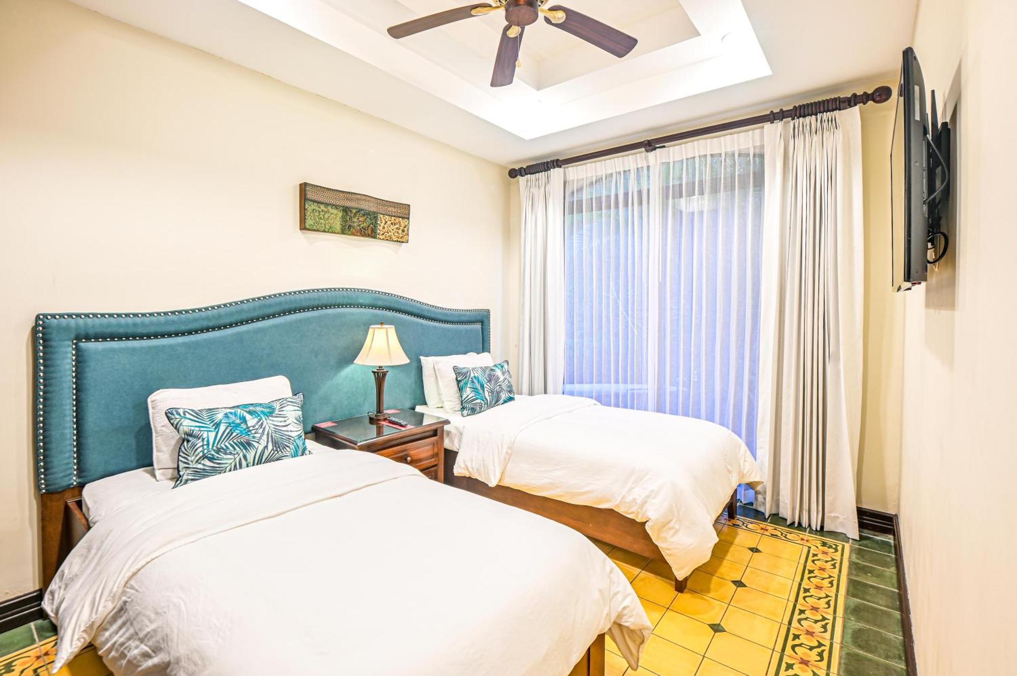Stay In Cr Los Suenos Condos Хако Номер фото