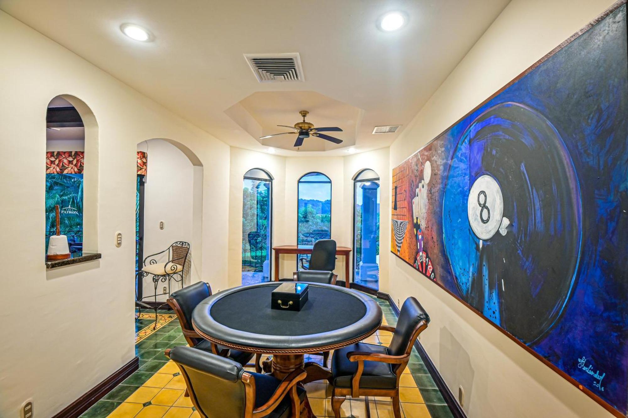 Stay In Cr Los Suenos Condos Хако Номер фото