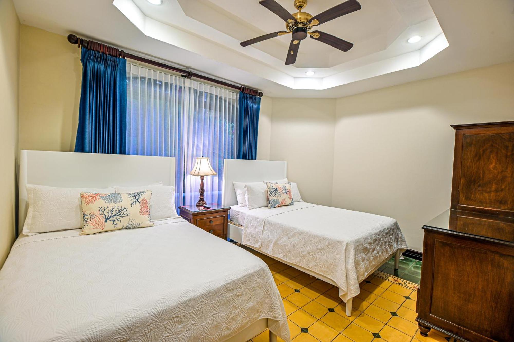Stay In Cr Los Suenos Condos Хако Номер фото