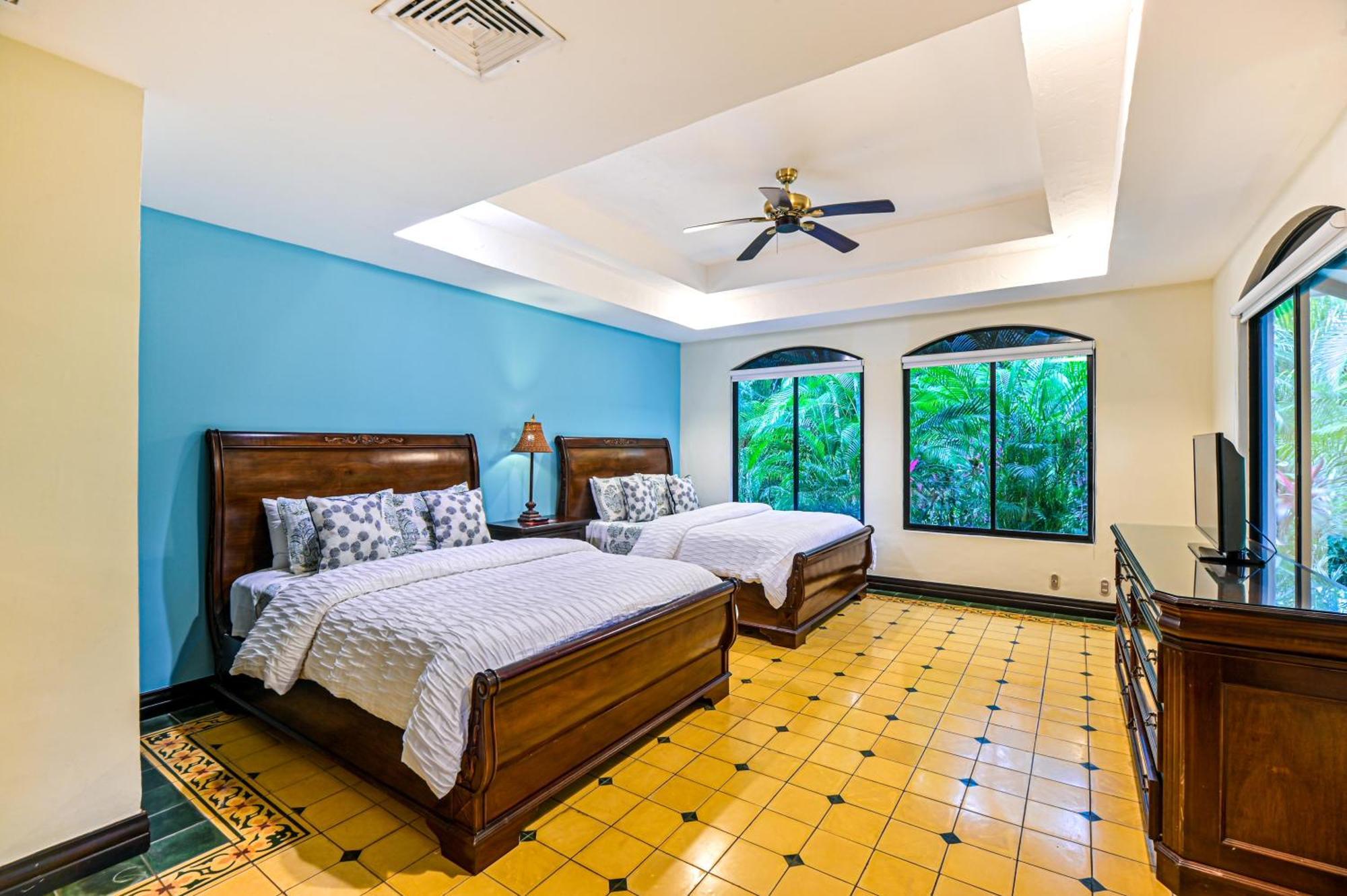 Stay In Cr Los Suenos Condos Хако Номер фото