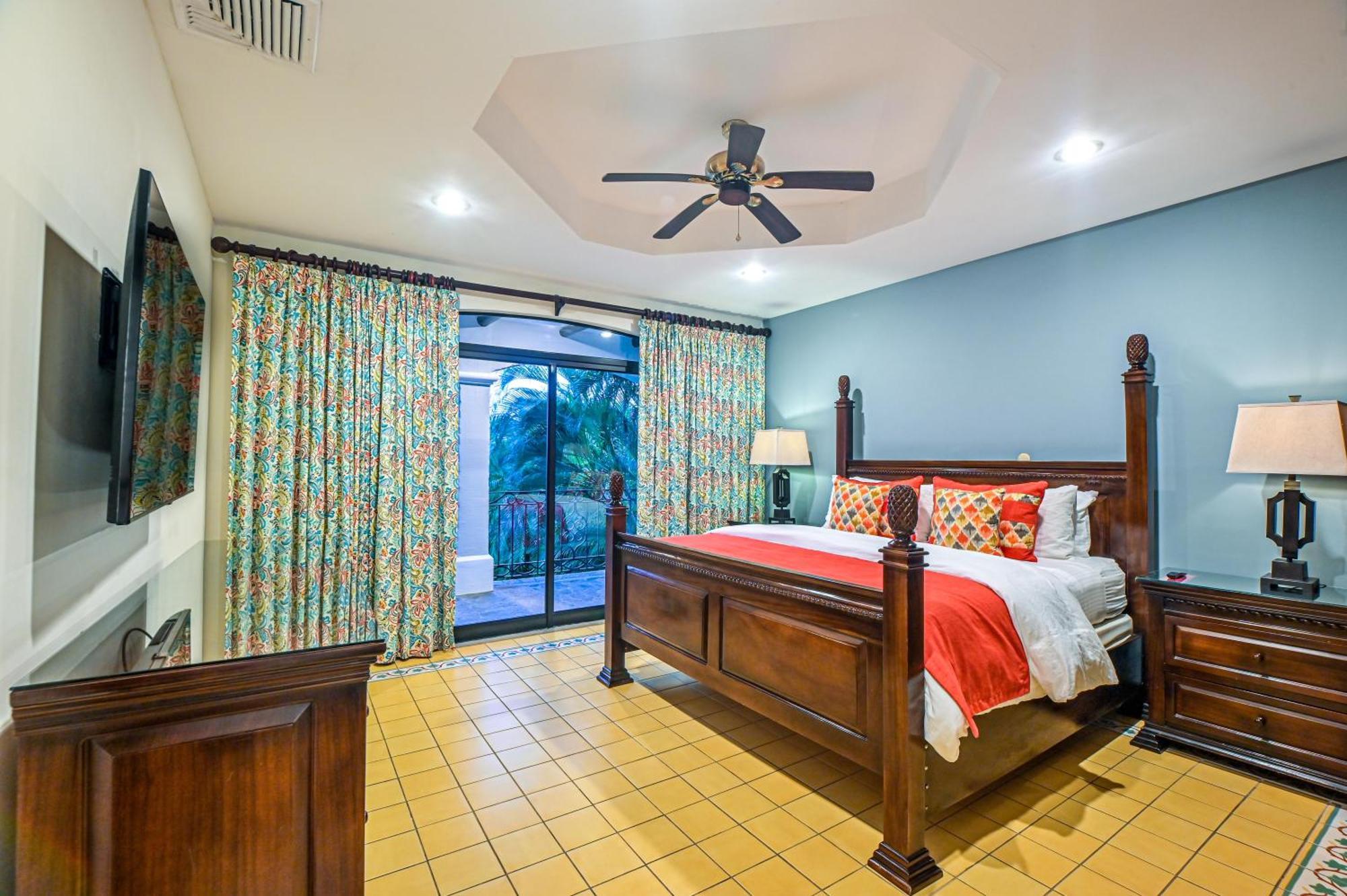 Stay In Cr Los Suenos Condos Хако Номер фото