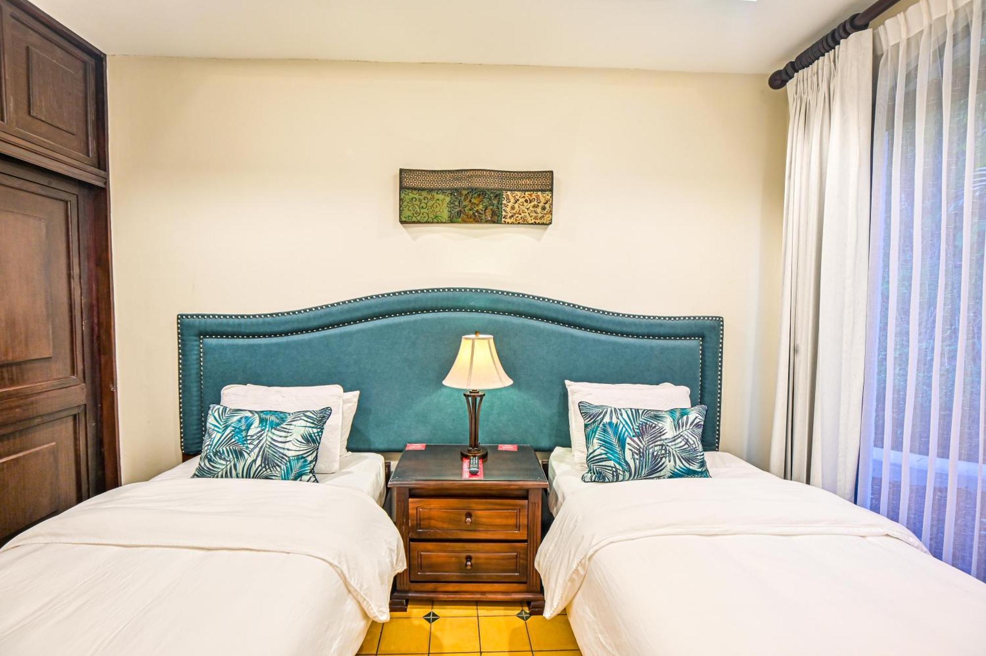 Stay In Cr Los Suenos Condos Хако Номер фото