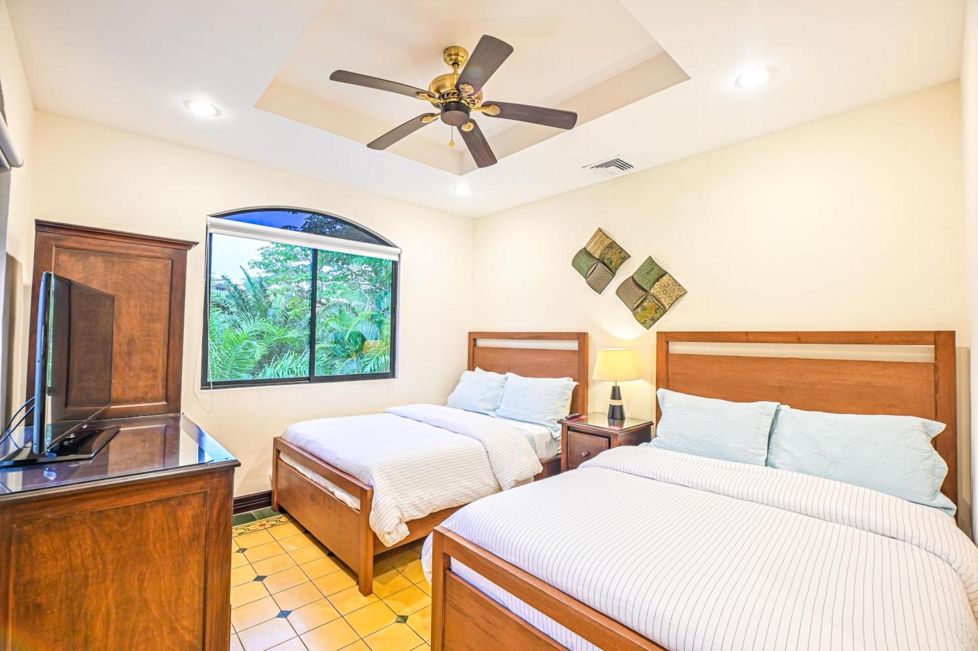 Stay In Cr Los Suenos Condos Хако Номер фото