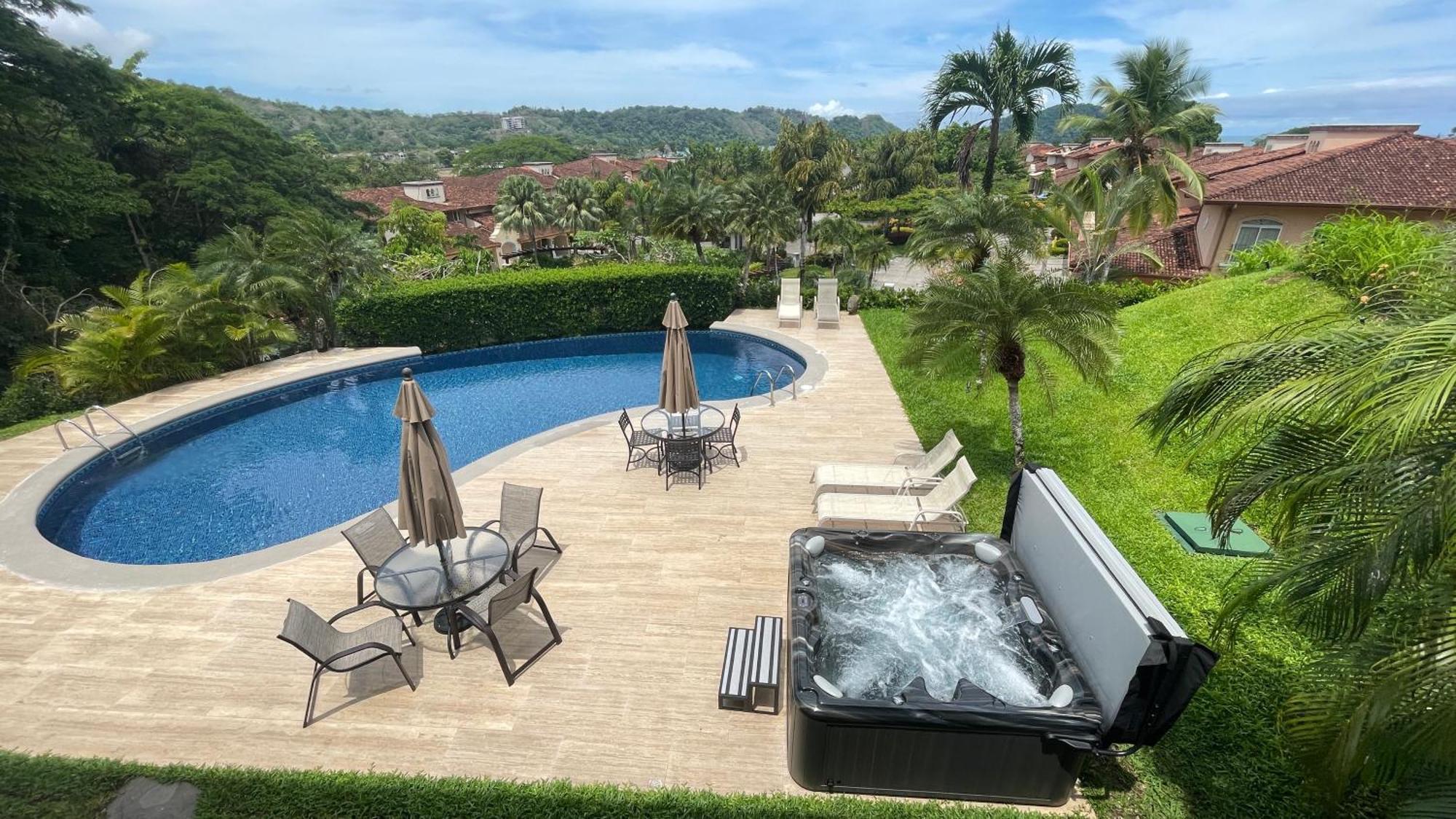 Stay In Cr Los Suenos Condos Хако Номер фото
