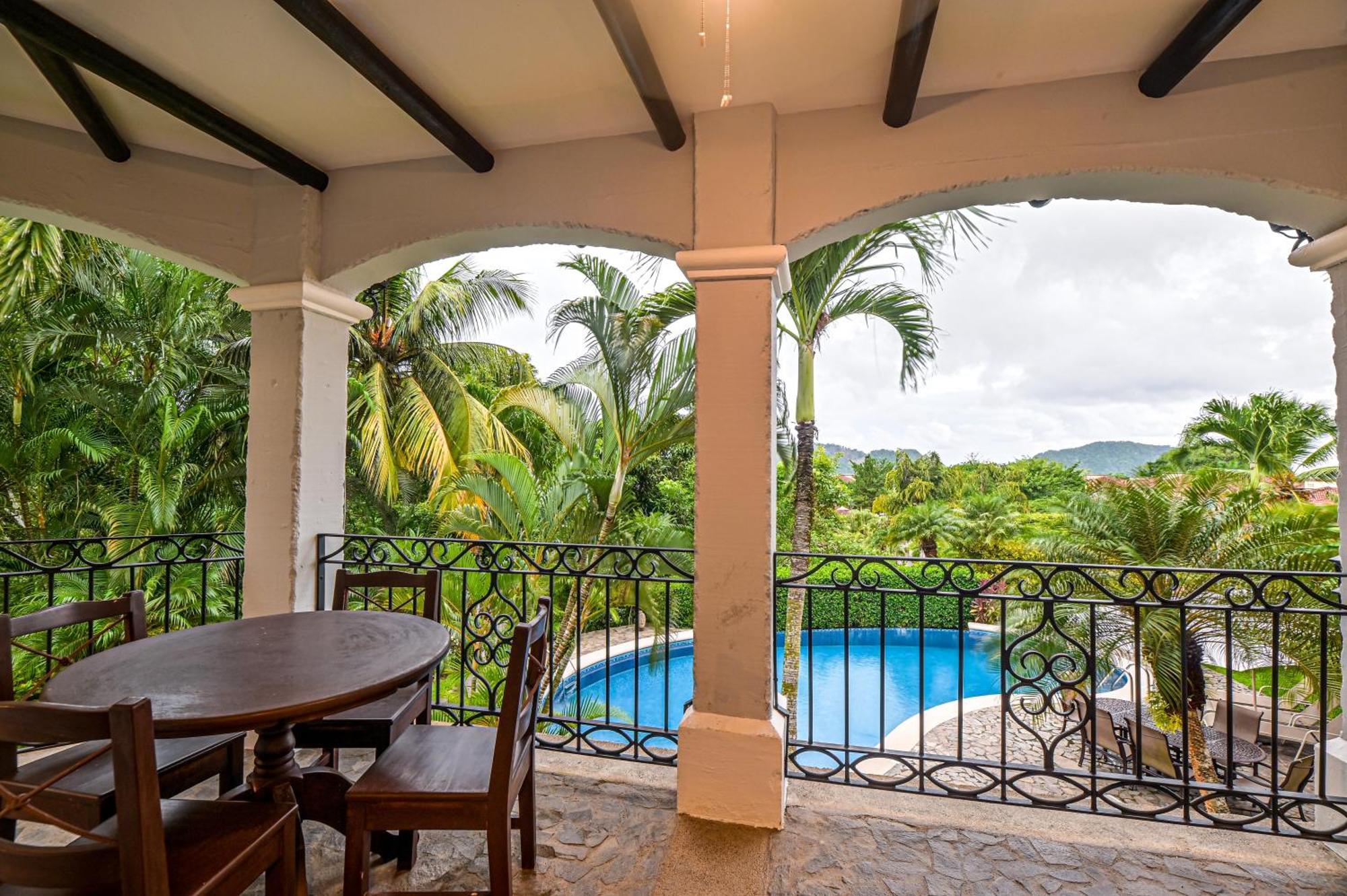 Stay In Cr Los Suenos Condos Хако Номер фото