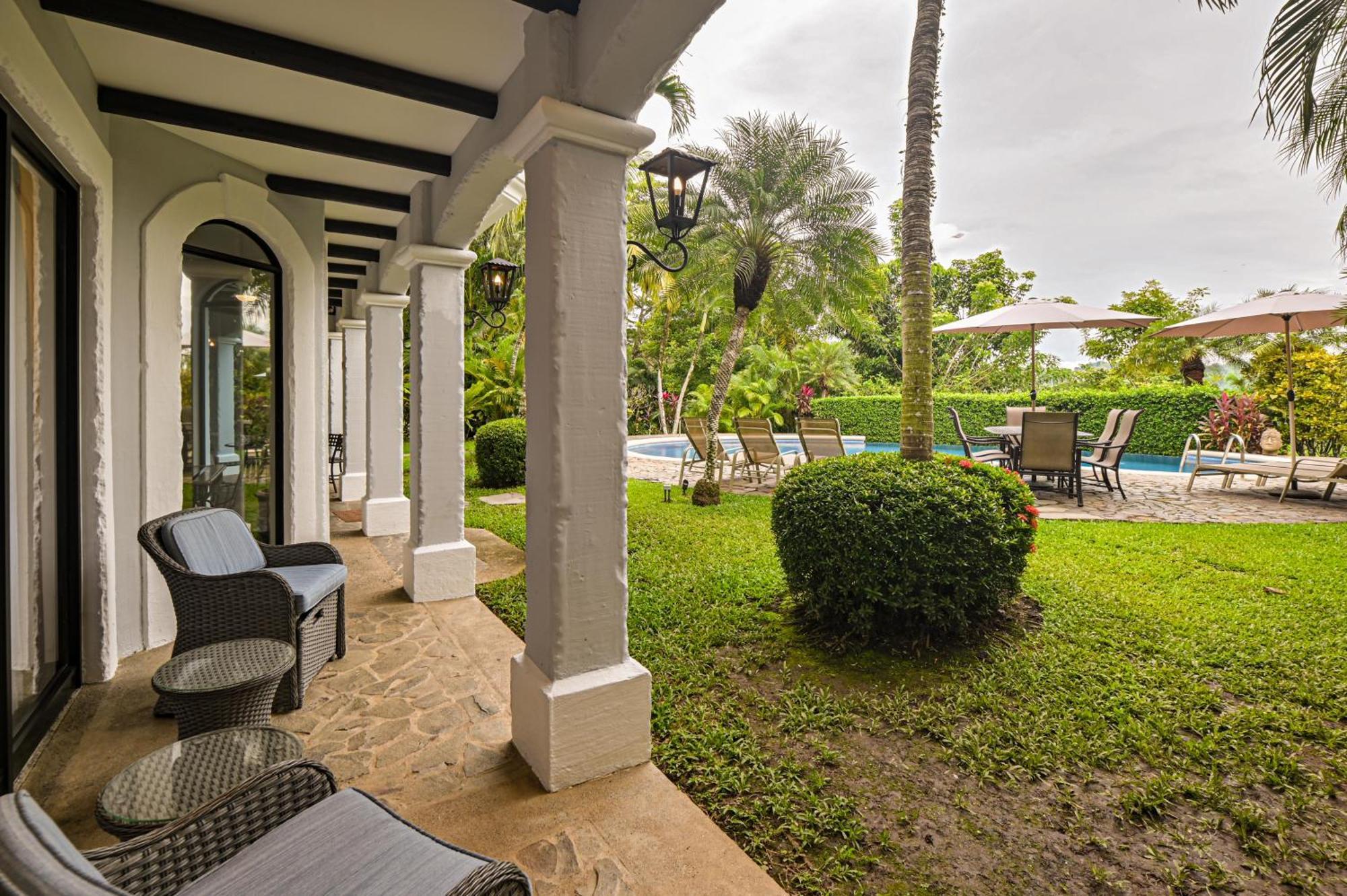Stay In Cr Los Suenos Condos Хако Номер фото
