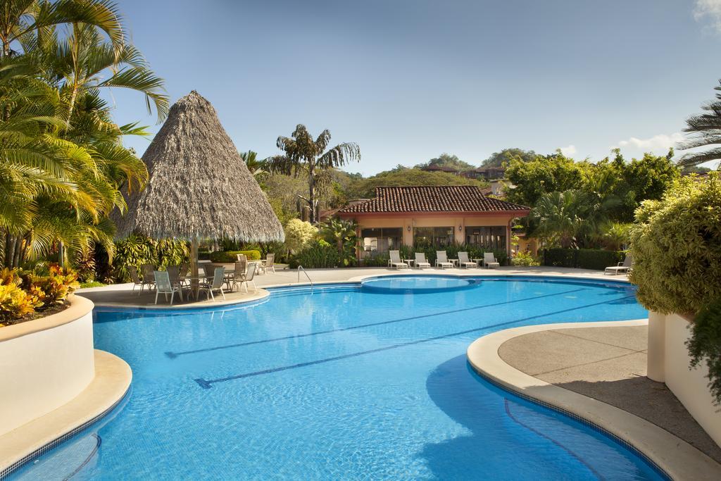 Stay In Cr Los Suenos Condos Хако Экстерьер фото