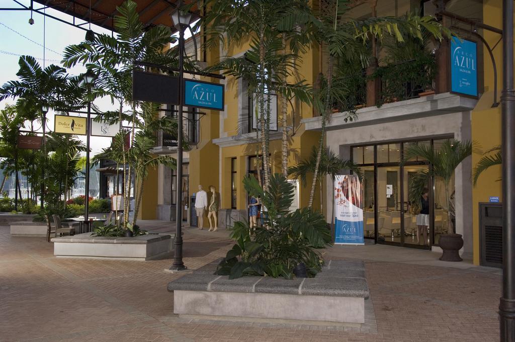 Stay In Cr Los Suenos Condos Хако Экстерьер фото