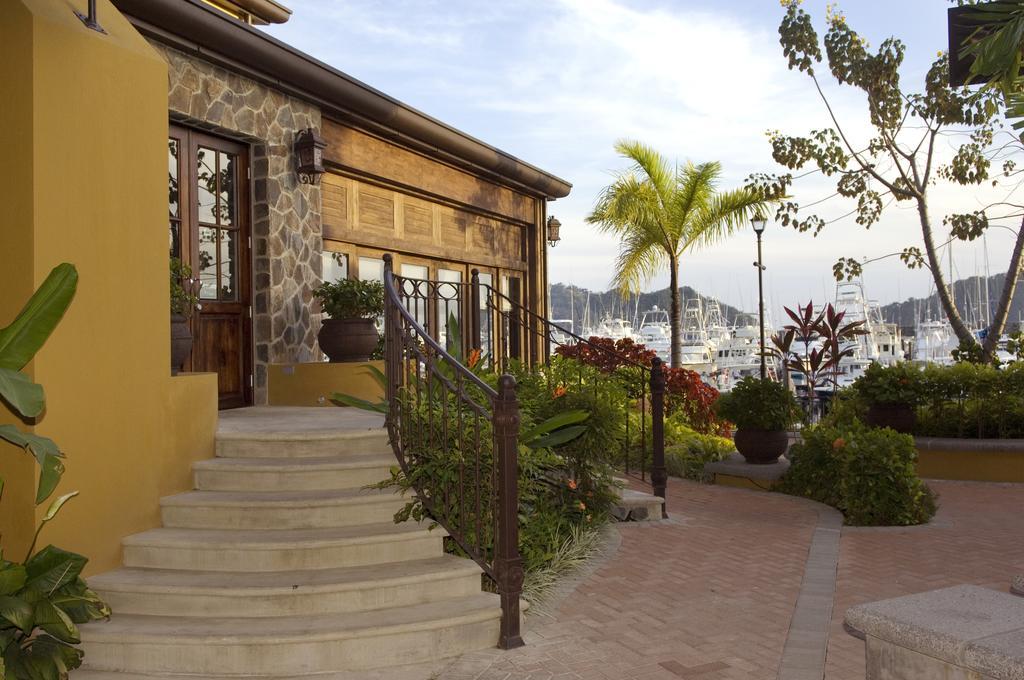 Stay In Cr Los Suenos Condos Хако Экстерьер фото