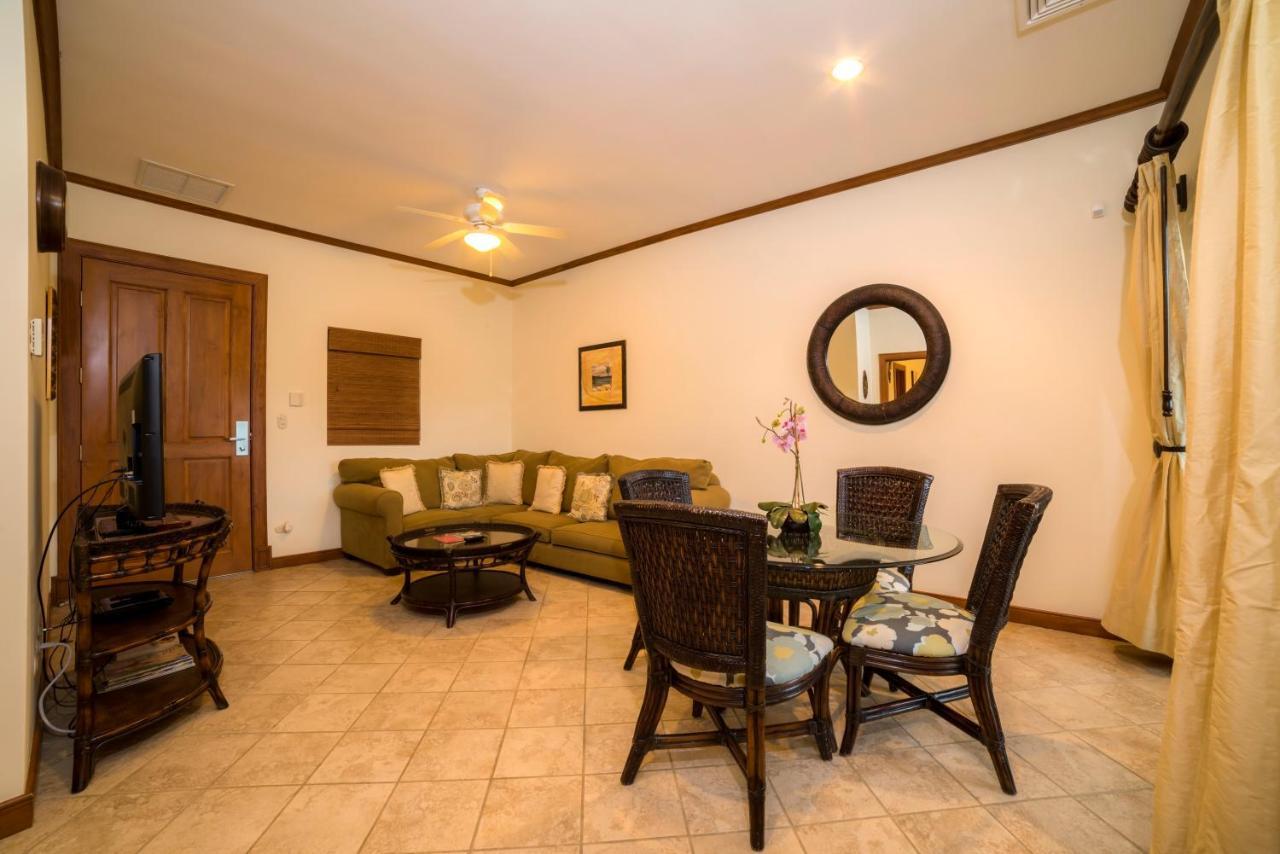 Stay In Cr Los Suenos Condos Хако Экстерьер фото