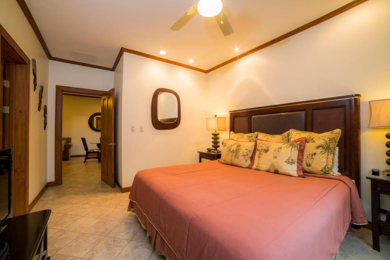 Stay In Cr Los Suenos Condos Хако Экстерьер фото