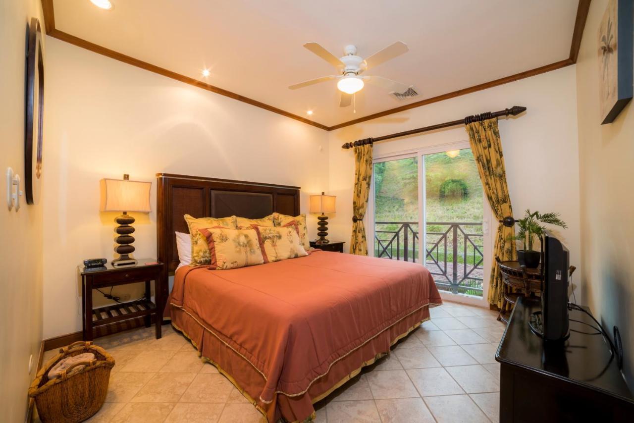 Stay In Cr Los Suenos Condos Хако Экстерьер фото