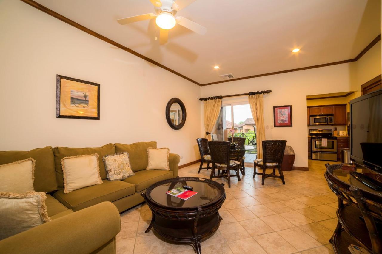 Stay In Cr Los Suenos Condos Хако Экстерьер фото