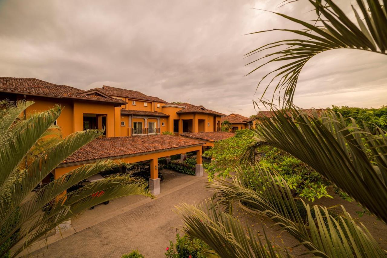 Stay In Cr Los Suenos Condos Хако Экстерьер фото