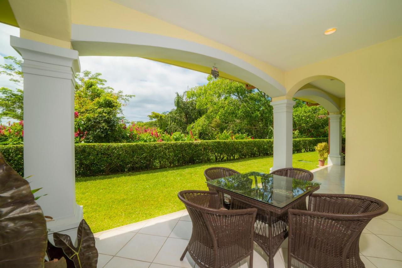 Stay In Cr Los Suenos Condos Хако Экстерьер фото