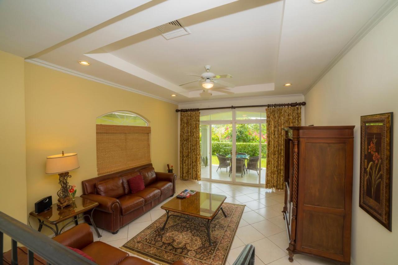 Stay In Cr Los Suenos Condos Хако Экстерьер фото
