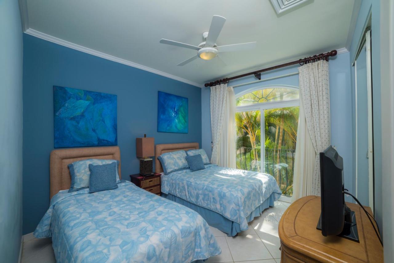 Stay In Cr Los Suenos Condos Хако Экстерьер фото