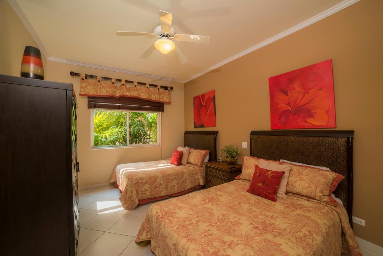 Stay In Cr Los Suenos Condos Хако Экстерьер фото