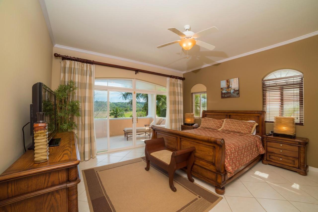 Stay In Cr Los Suenos Condos Хако Экстерьер фото